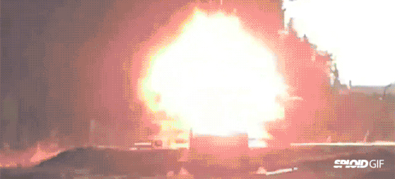 改变战争规则的电磁炮