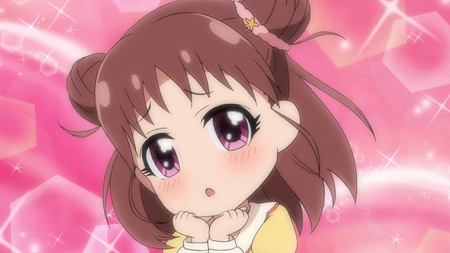 《偶像大师剧场》追加声优 藤本彩花配音