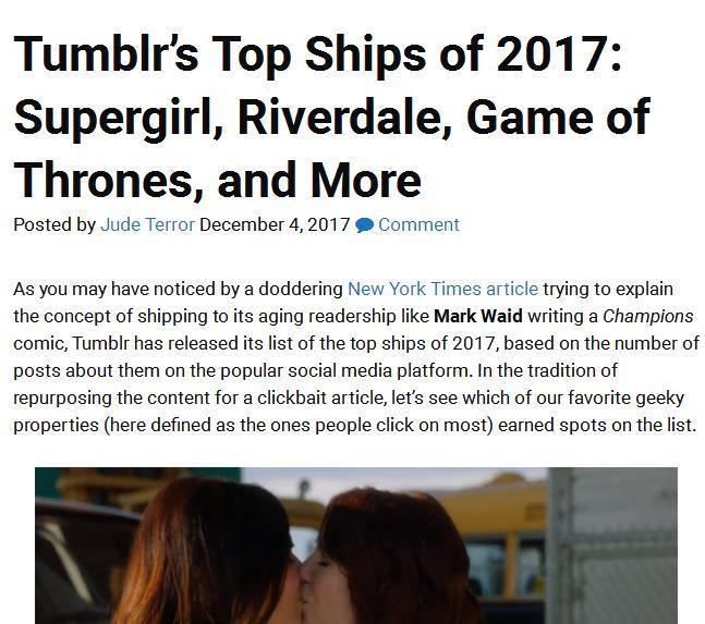 ȫ綼վǣTumblr2017CP