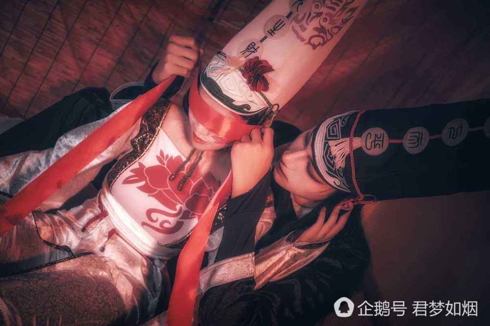 画江湖之不良人:厉鬼勾魂,无常索命,,黑白无常兄妹的双修日常!