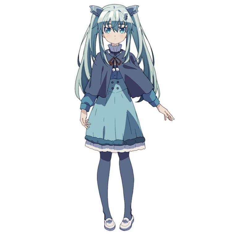 程序员的新后宫！《异世界狂想曲》追加声优公开