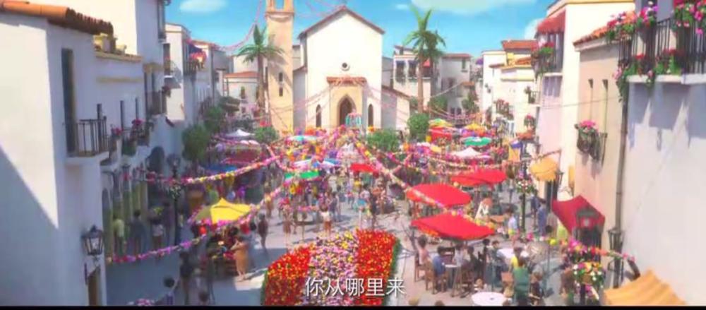 大黑牛来了 《公牛历险记》内地定档