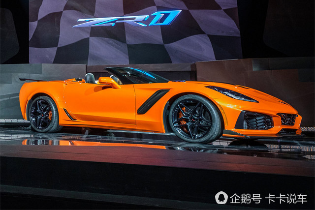五菱宏光出跑车了?最高时速达338km/h的超跑