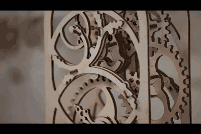乌克兰_汽车,ugears,模型
