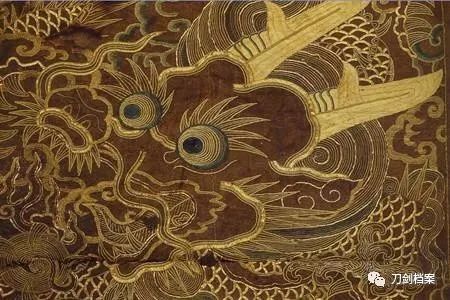 每一个大明锦衣卫都可以身着飞鱼服,手执绣春