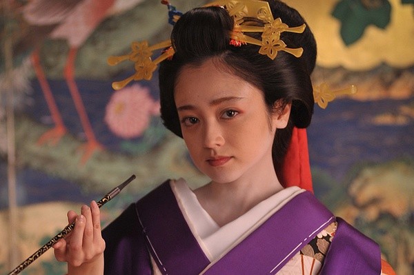 被艺人娶了的老婆TOP10 佐佐木希排第一