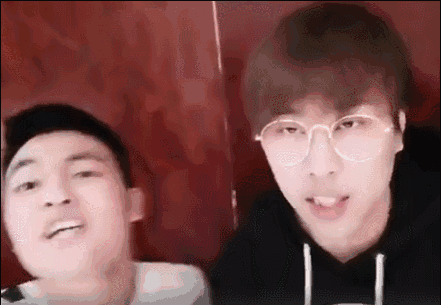 卢本伟:老子要是封号,给你们打五百万!