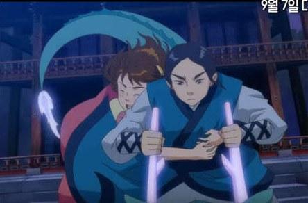 X档案：韩国“山寨”了多少日本作品