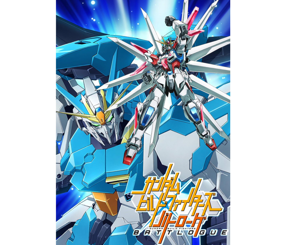 要啥啥没有！《高达创战者》新企划PV公开