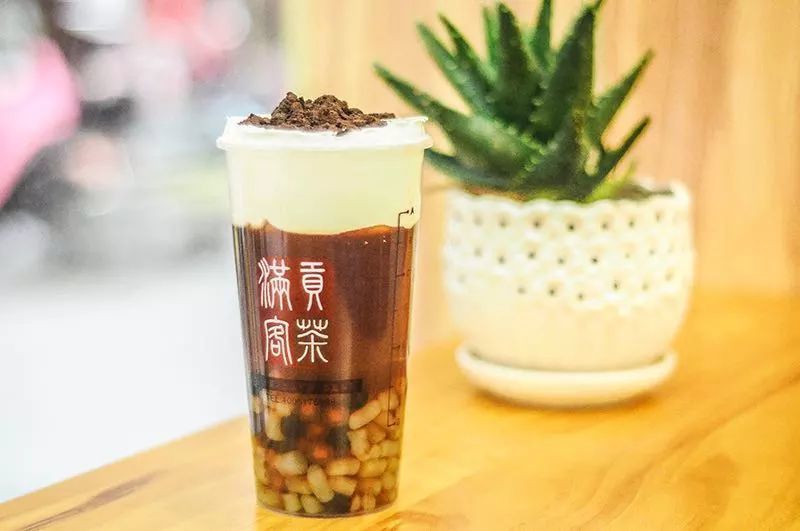 论淮南哪家的饮品最好喝?我已经帮你踩过雷!