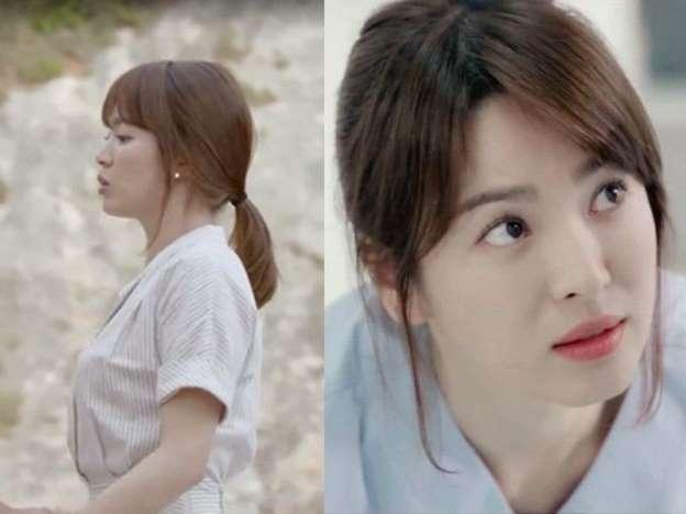 想变女神？你得先学会她们的马尾发型