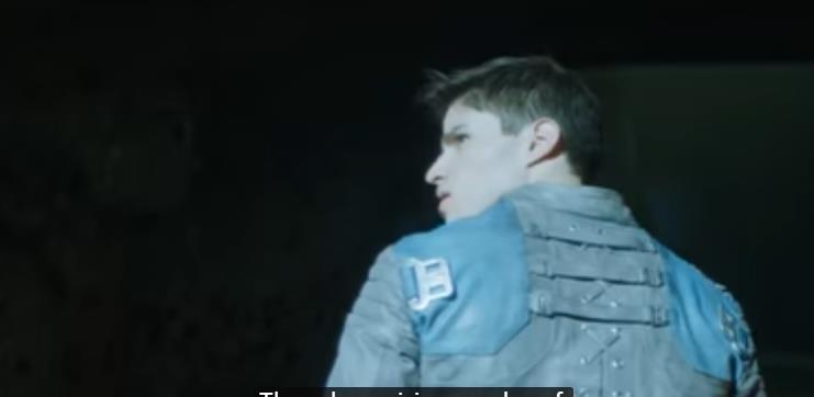 熟悉的红披风 超人衍生剧《氪星》预告公开
