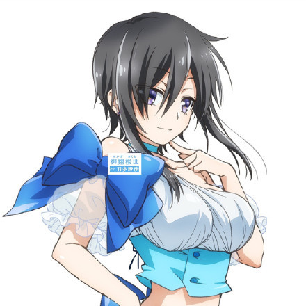 2018年春开播 电视动画《老子是魔法少女》公布主视觉图