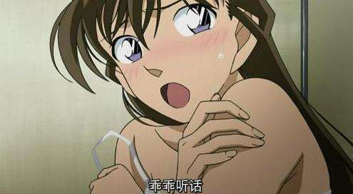 绅士学院：少女们的走光都有什么方式？