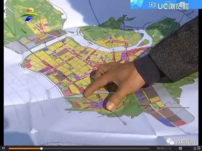 最新消息!广东滨海公路穿越吴川,选址会在你家门吗?