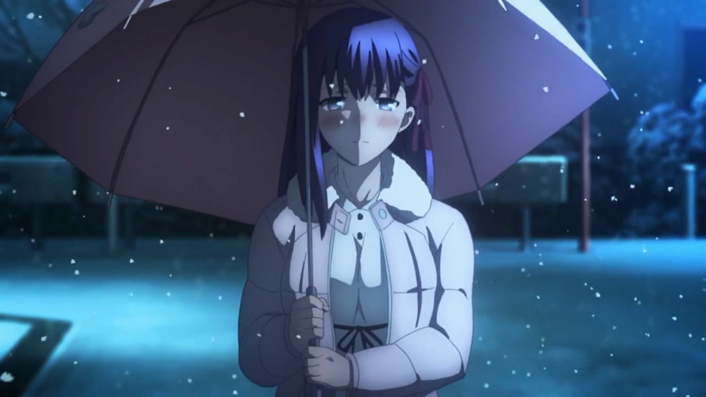 《Fate HF》第1部剧场版票房超14亿 将上映4D版