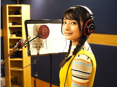 诱人！美女声优谈《三颗星彩色冒险》