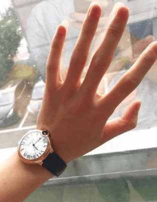 手控党又有新福利,江辰扮演者胡一天的手也可