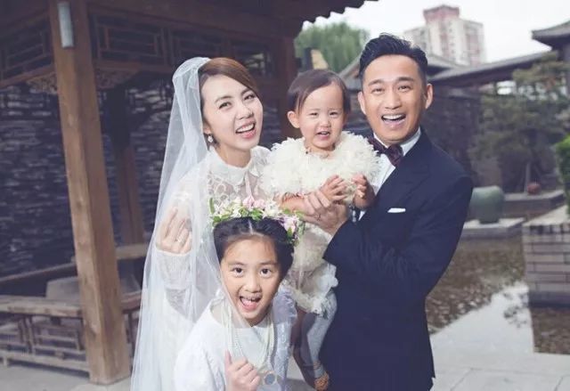 何洁赫子铭:我不要你净身出户,只希望你我此生不复相见