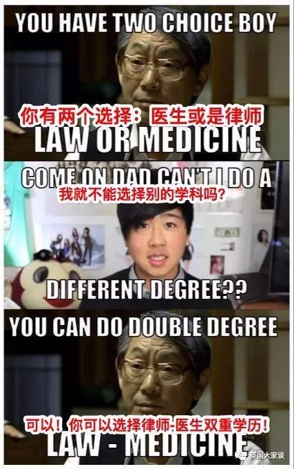 外网热炒只有亚洲父母才会做的奇事，但看到最后一条，海外华人都会泪崩... - 42