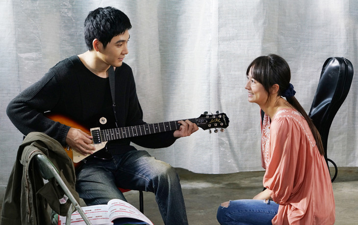 《羊之木》电影2月上映 主题曲确定