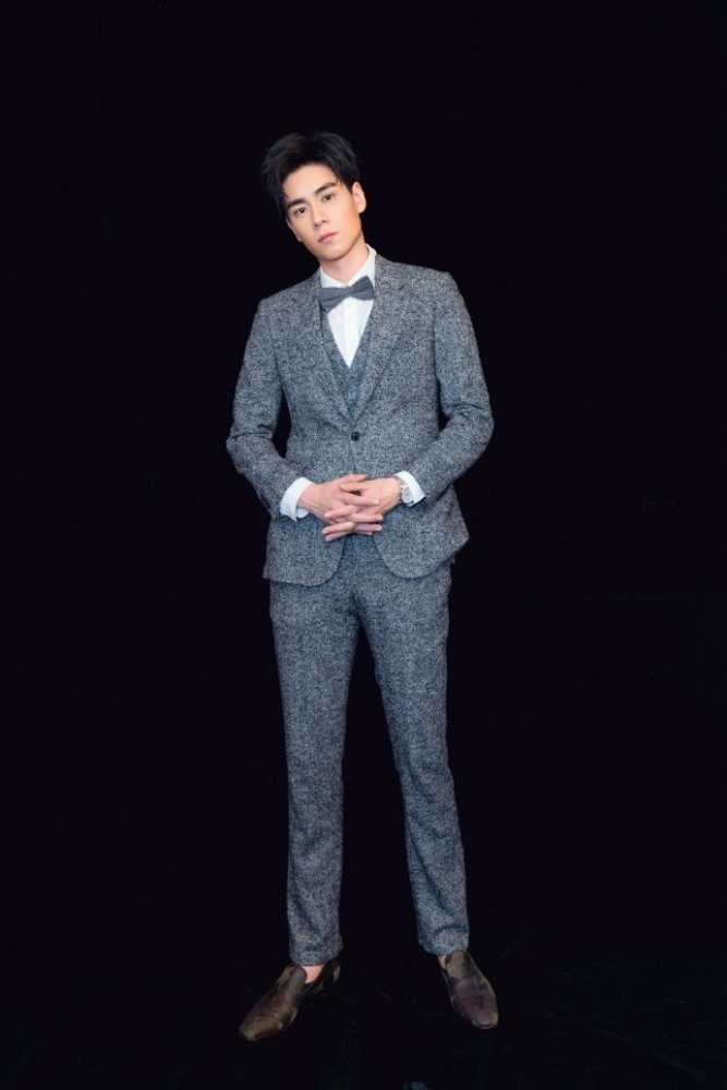 胡一天的身高真的只有188cm吗?平时的他穿衣也超好看