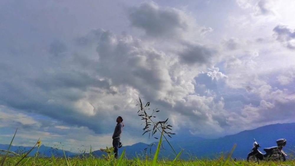 旅行,是一条人生路,也是一条不归路,我们都在路上