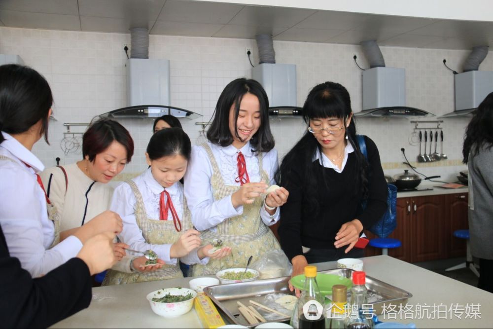 探秘珠海女子中学 每年学费最高十三万