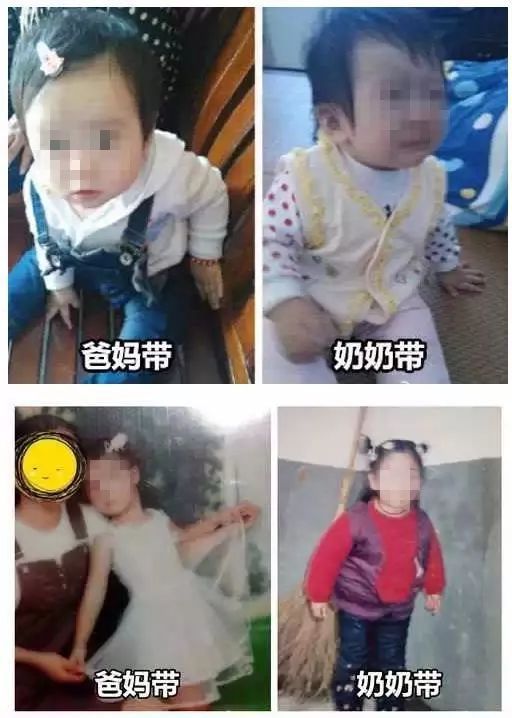 婆婆帮儿媳带小孩,半年开价1万5…这钱该不该给?网友吵翻了