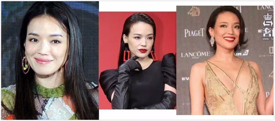 章子怡提升气场,赵丽颖走时尚挂全靠它,不仅修饰脸型bug还显瘦10斤
