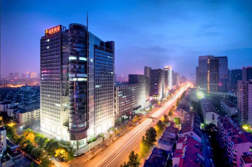 合肥大爆发!中国软件巨头华为来了!千万级豪宅