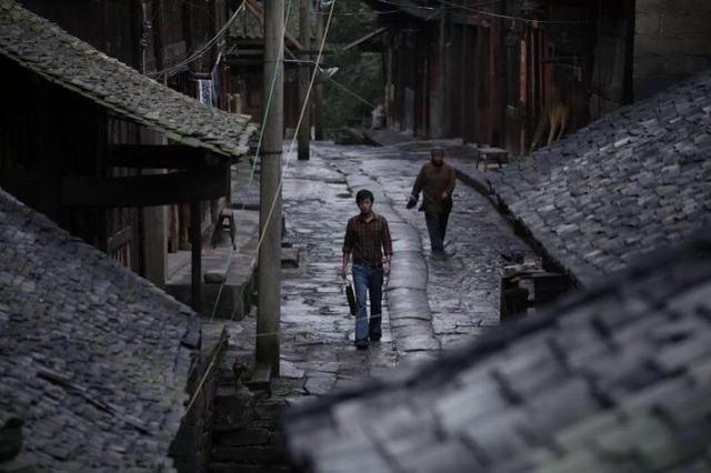 土家野夫:上世纪90年代我的北漂岁月