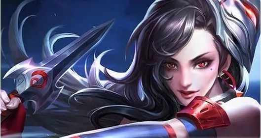 王者荣耀阿珂全面玩法教学,玩技术文章