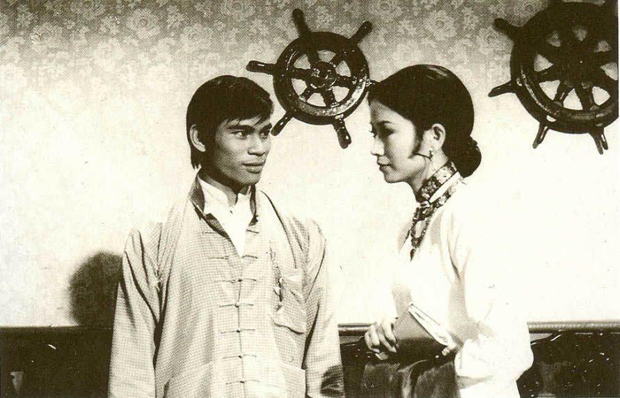 当代最红邵氏女星去世,一生多达50部佳作