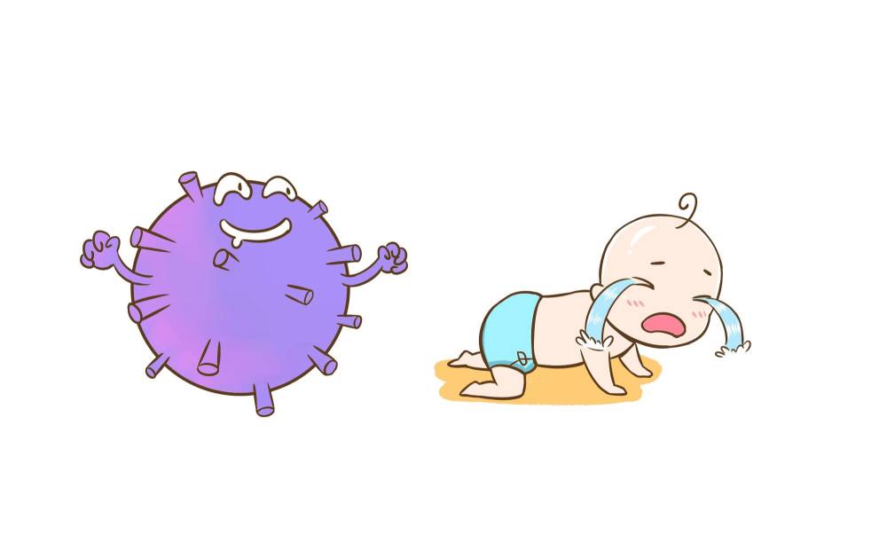 人轮状病毒 腾讯网