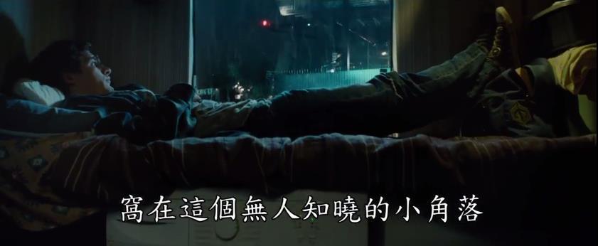 好莱坞版《刀剑神域》？斯皮尔伯格新作《头号玩家》新预告公开