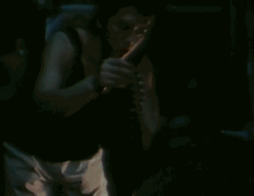 你知道吗国产恐怖片也曾有吓si人的时候