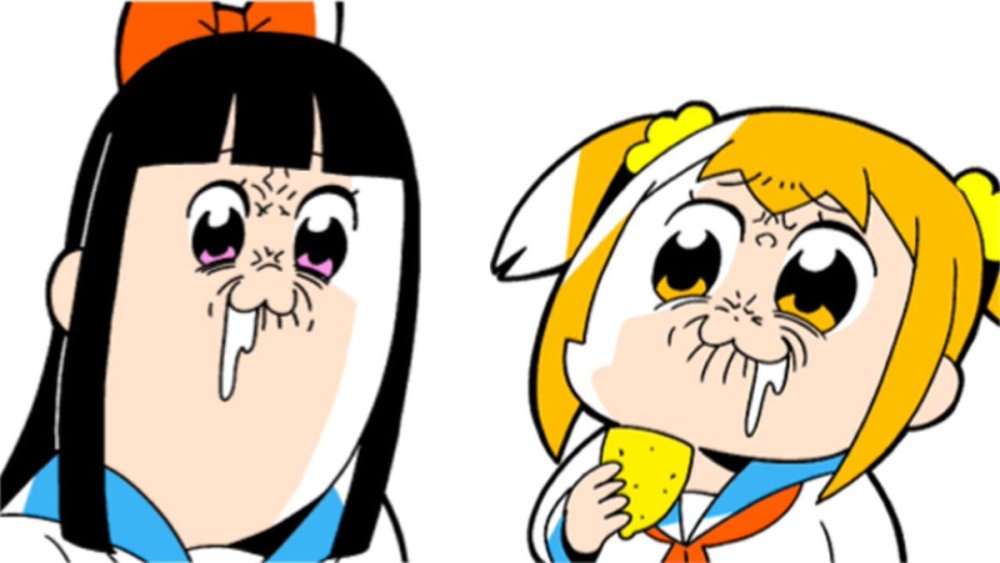 十万个为什么：为什么pop子和pipi美这么火？