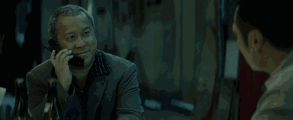 中国黑社会教父最悲惨的结局:无间道2中差一步洗白的