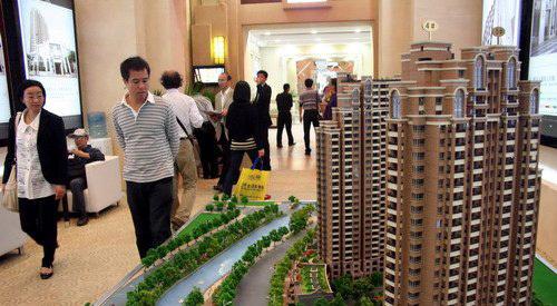 石家庄正式宣布取消住房限购