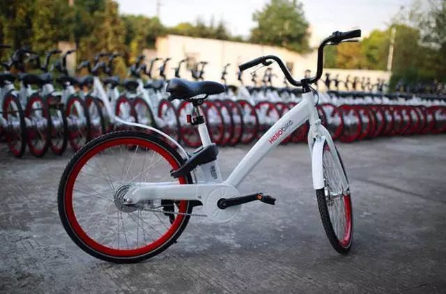 摩拜和小黄车占95%，永安行为何还要搅局？