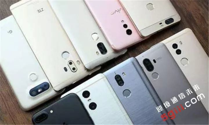 不克服依赖iPhone的心理，国产机迟早是东施效颦