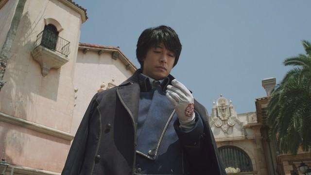日本周末票房TOP10 《钢炼》真人片下滑第5位