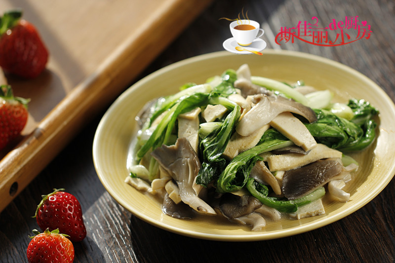 南方人最常见的三道家常菜,简单易做又营养,好