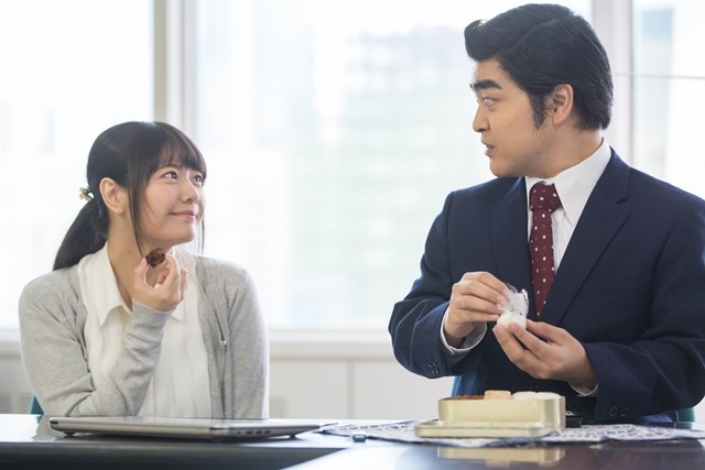 花泽不是香菜！竹达彩奈将首次出演电视剧