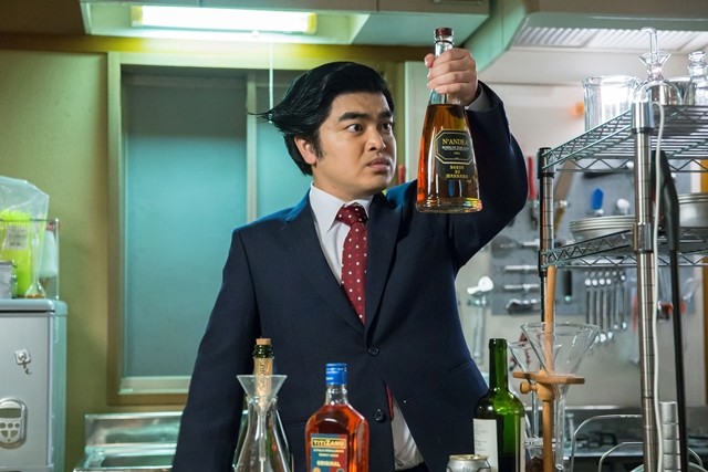 花泽不是香菜！竹达彩奈将首次出演电视剧