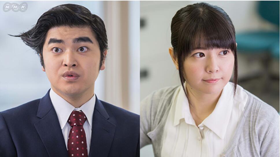 花泽不是香菜！竹达彩奈将首次出演电视剧