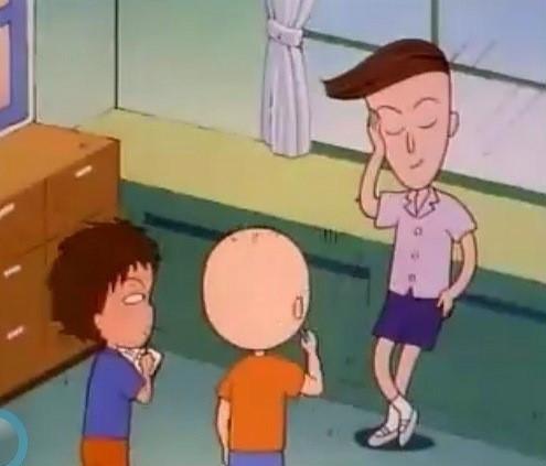 细数动漫界的有钱人 谁比铃木园子更壕呢