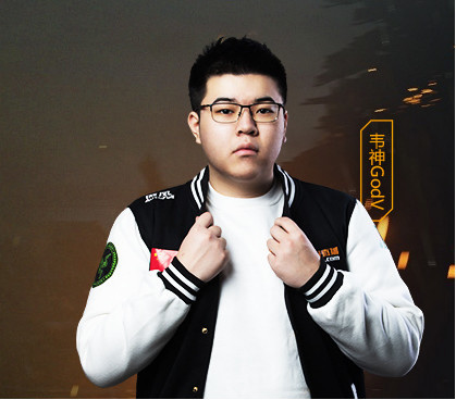 韦神带队赴韩打绝地求生联赛 首轮战绩只能垫