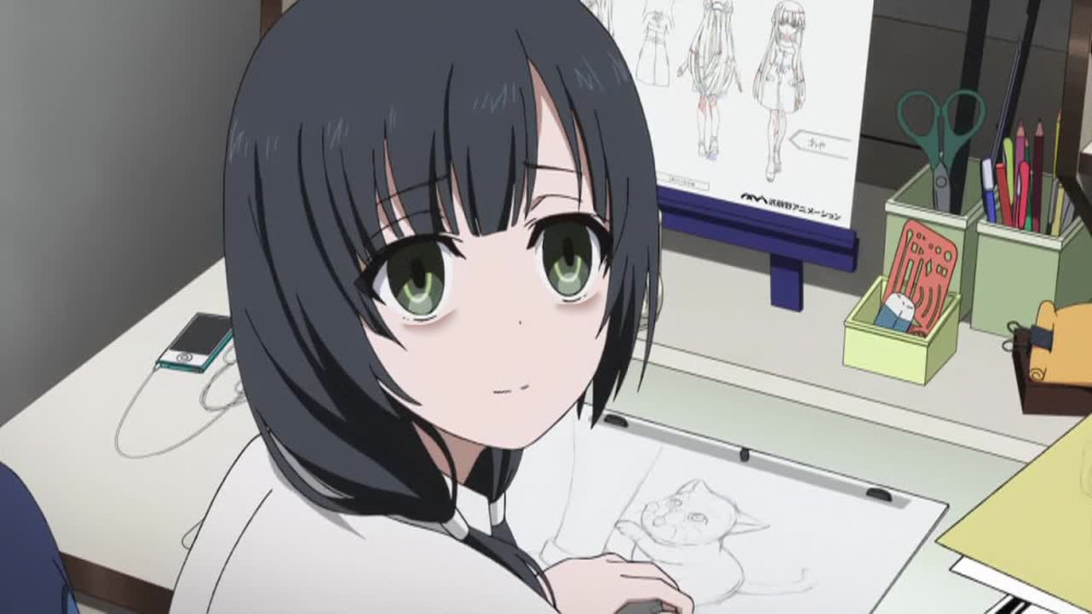 企鹅娘吐槽：你最希望哪部完结漫画重开连载呢？